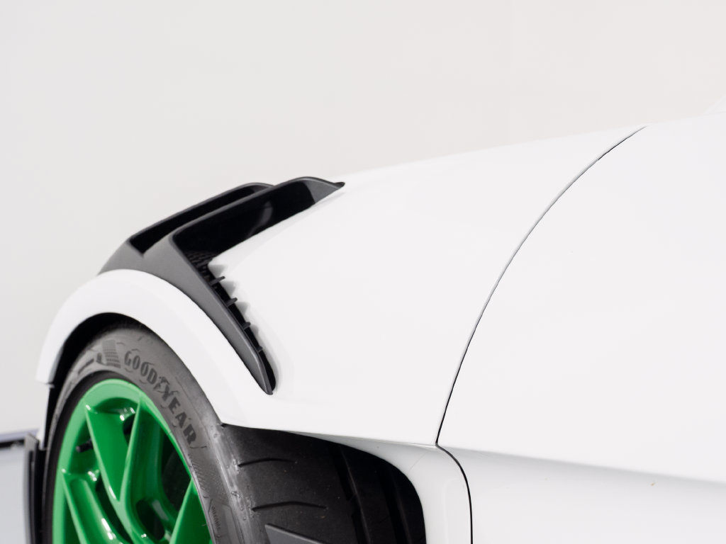 Certified 2023 Porsche 911 GT3 RS RWD image 79