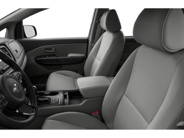 Used 2017 Kia Sedona LX FWD image 12