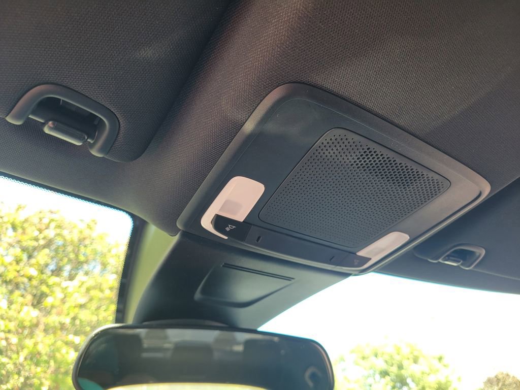 New 2026 Honda Civic Sport image 28