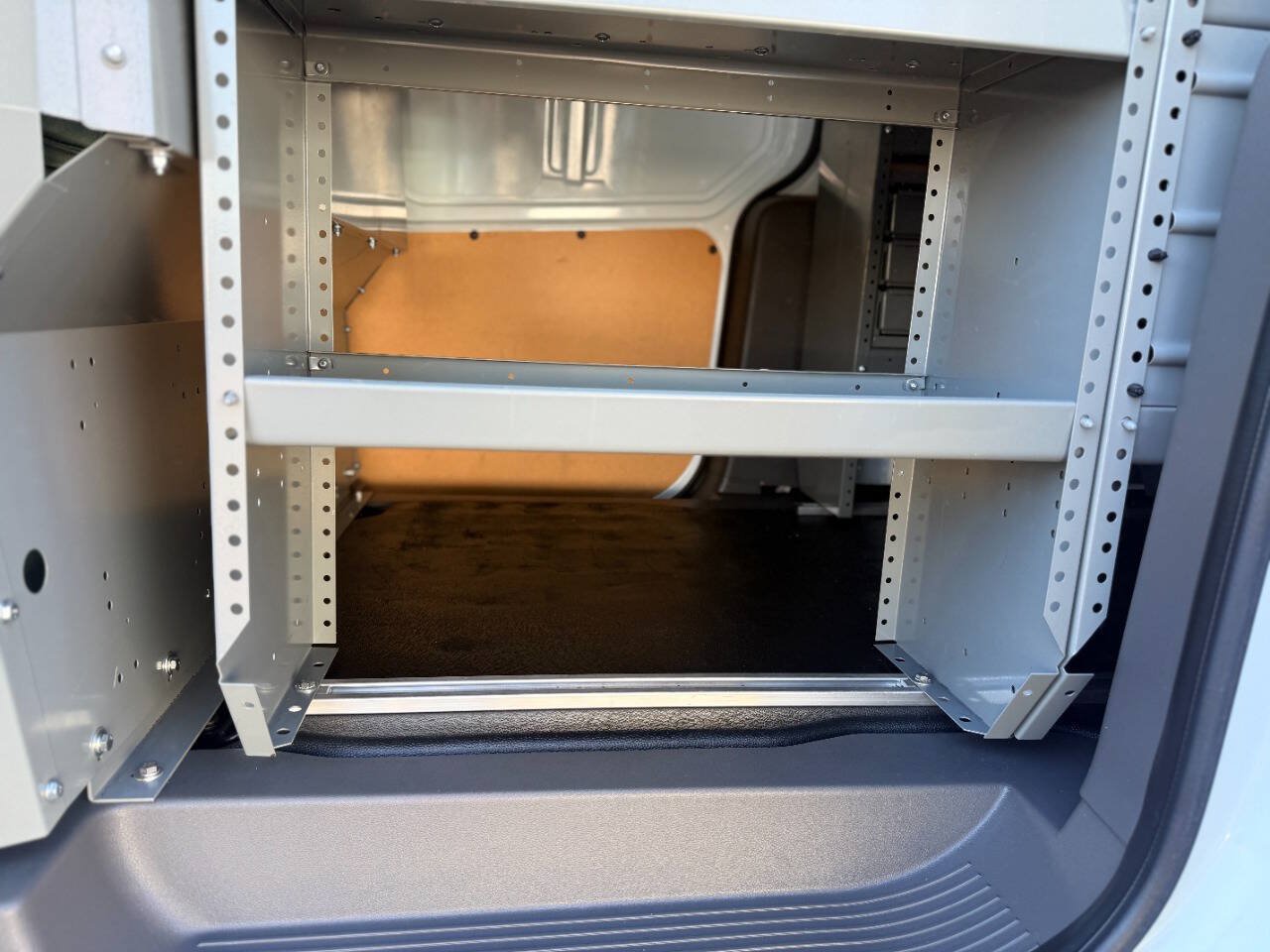Used 2022 Ford Transit Connect XL FWD image 17