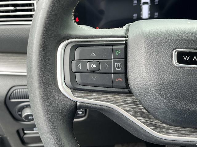 Used 2024 Jeep Wagoneer Series II AWD/4WD image 32
