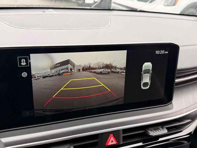 New 2026 Kia K5 GT-Line image 20