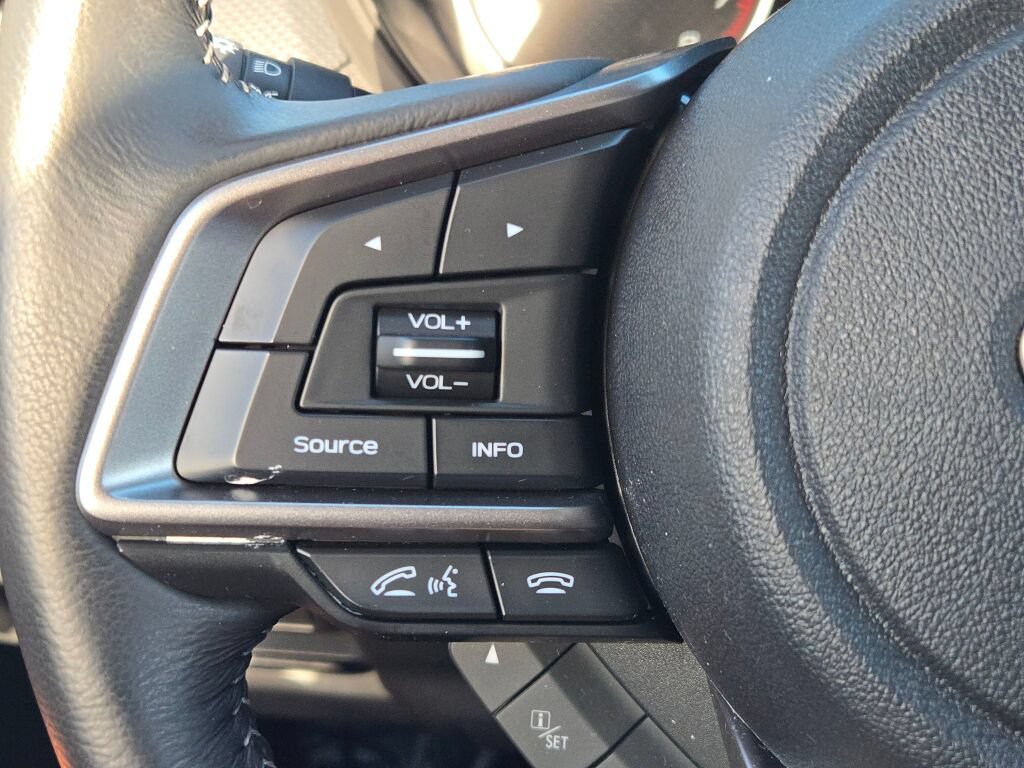 Certified 2023 Subaru Forester Premium AWD/4WD image 32