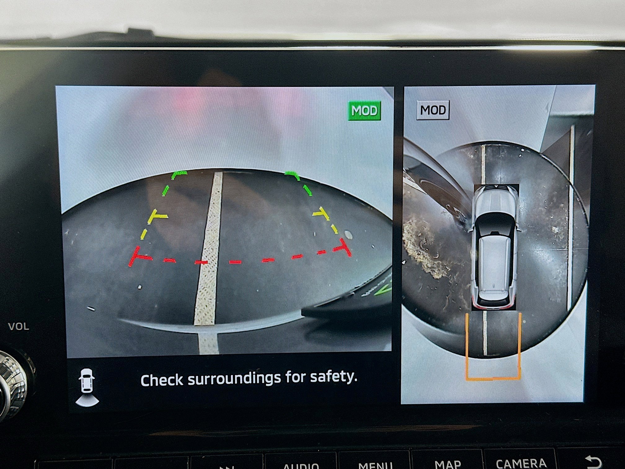 Used 2024 Mitsubishi Outlander SE image 23