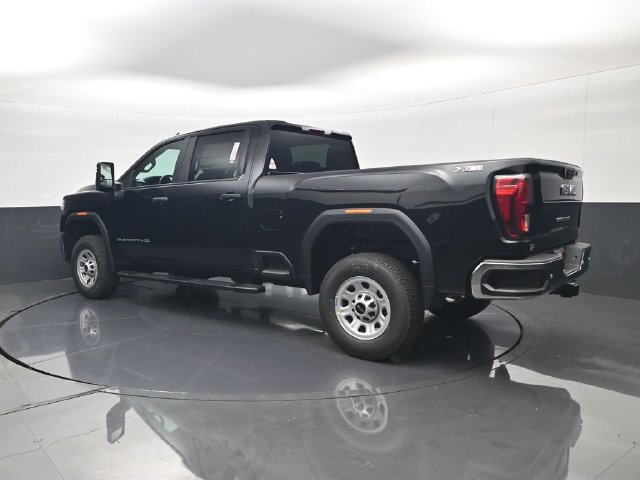 New 2026 GMC Sierra 3500 Pro w/ 1SA Pro Safety Plus Package AWD/4WD image 7