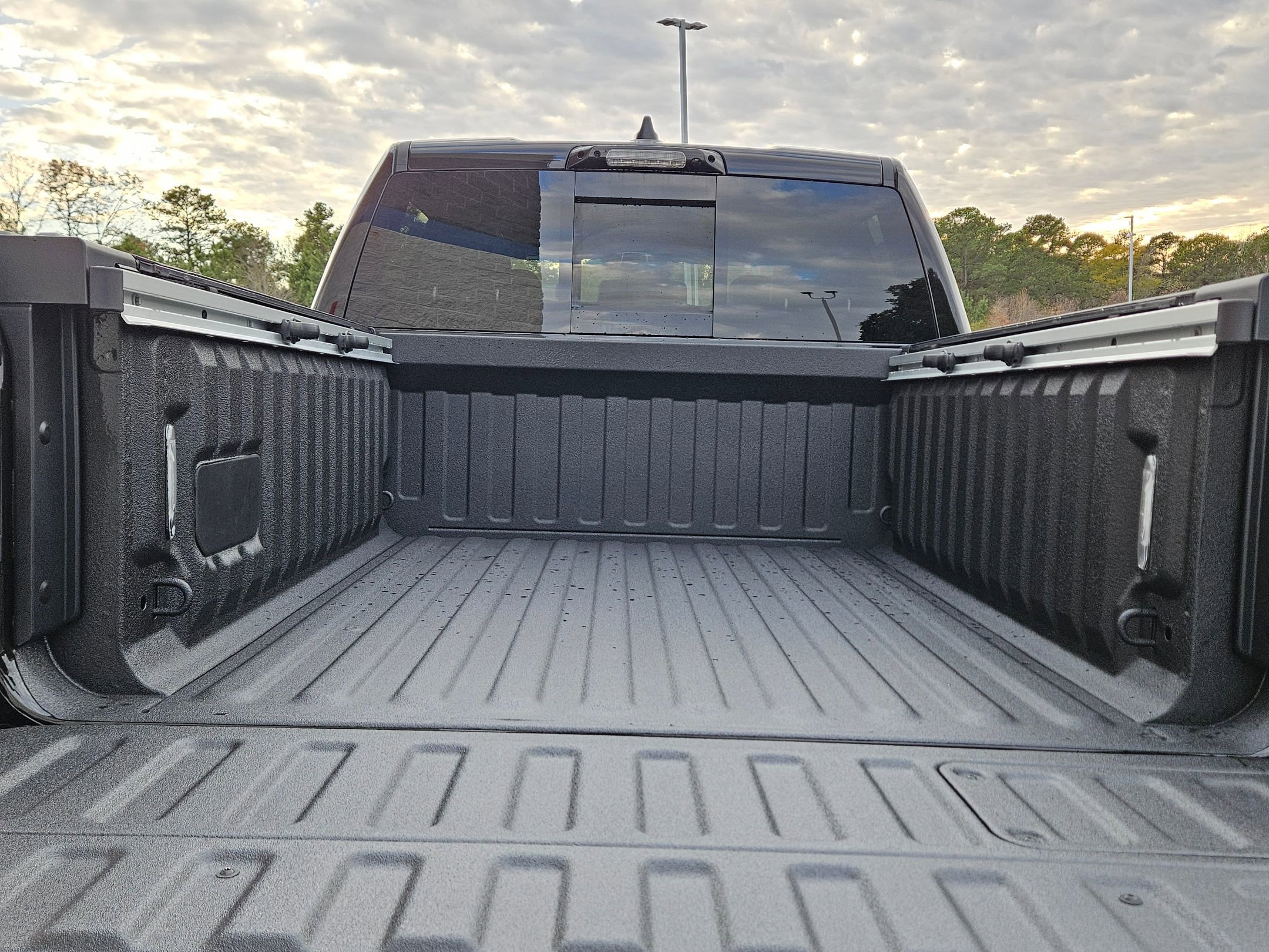 New 2026 RAM 1500 Rebel w/ Advanced Safety Group II image 25