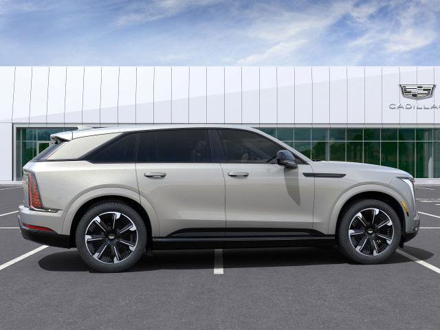 New 2025 Cadillac Escalade IQ Sport 2 AWD/4WD image 5