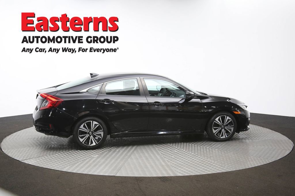 Used 2016 Honda Civic EX-T image 44