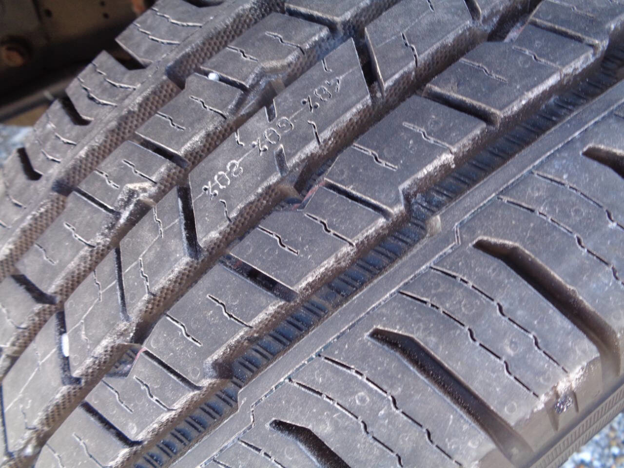 Used 2018 Chevrolet Express 2500 LT w/ LT Preferred Equipment Group image 20