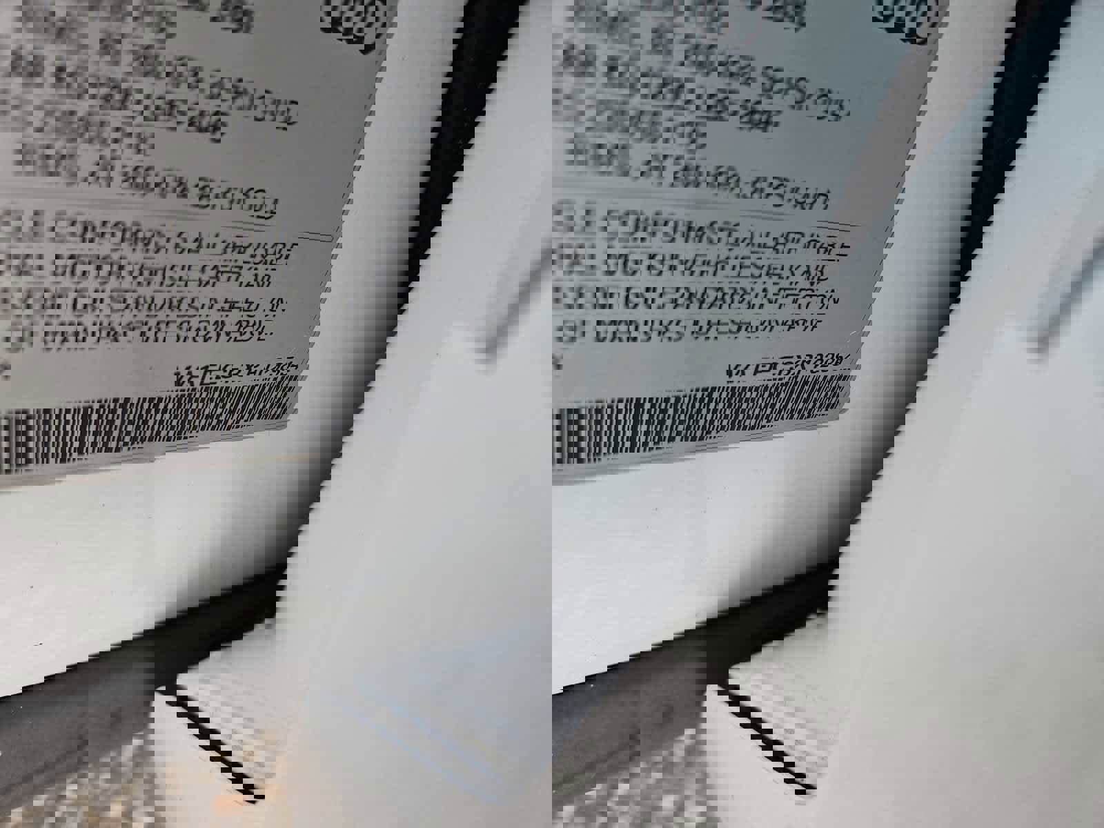 Used 2023 Audi Q3 2.0T Premium Plus image 36