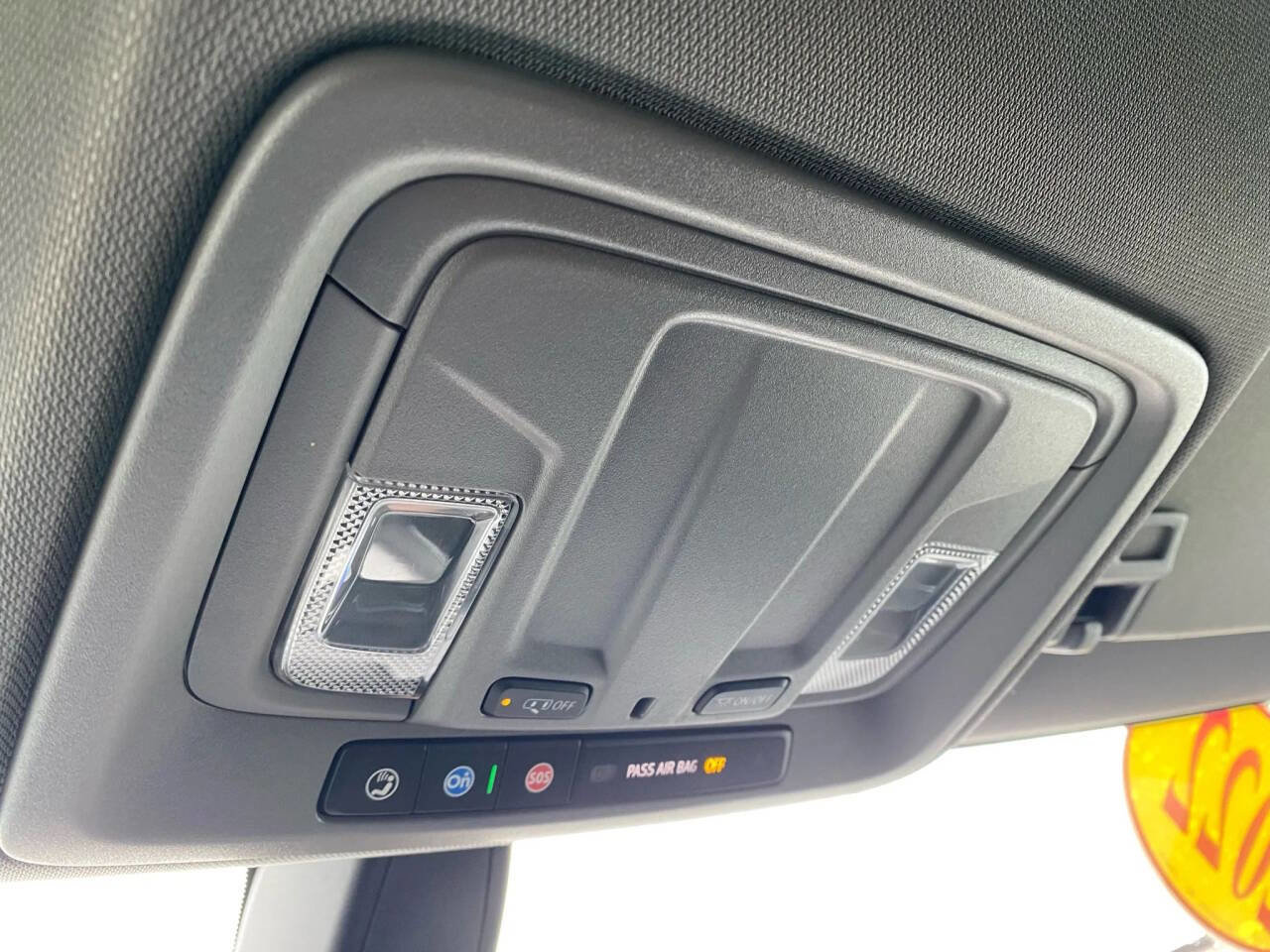 Used 2022 Chevrolet Silverado 1500 RST w/ Z71 Off-Road Package image 19