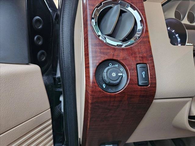 Used 2014 Ford F350 King Ranch w/ FX4 Off-Road Package AWD/4WD image 22
