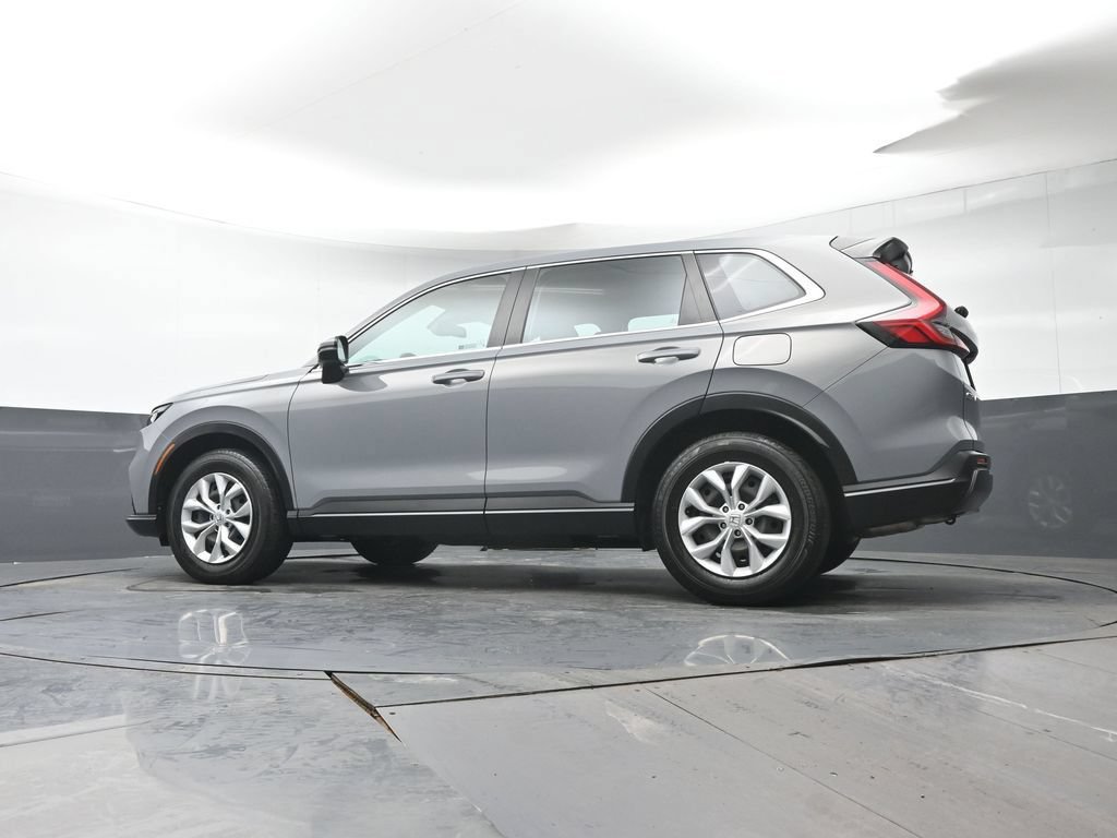 Certified 2024 Honda CR-V LX image 29