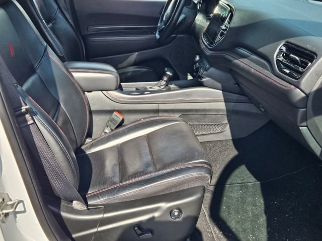 Used 2024 Dodge Durango GT image 9