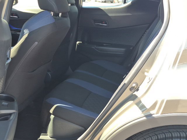 Used 2021 Toyota C-HR FWD image 18