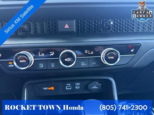 Used 2024 Honda CR-V Sport-L image 29