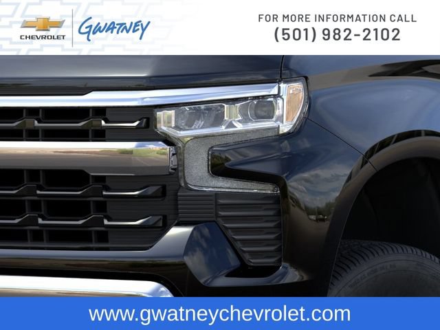 New 2026 Chevrolet Silverado 1500 LT AWD/4WD image 10