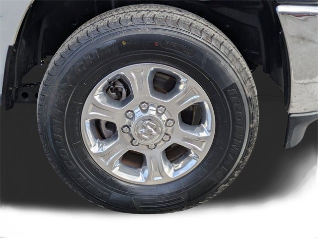 Used 2024 RAM 2500 Big Horn image 11