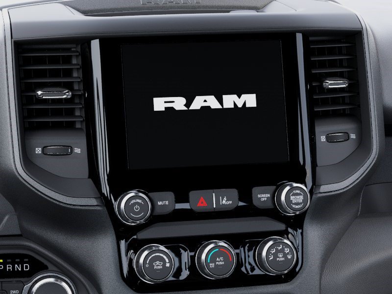 New 2026 RAM 1500 Express AWD/4WD image 19