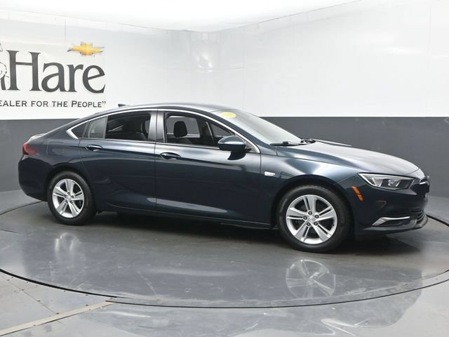 Used 2018 Buick Regal Preferred FWD image 62