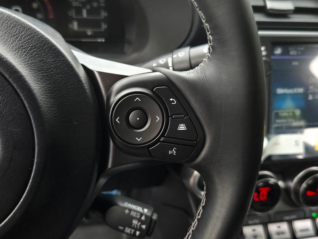 Used 2024 Toyota GR86 Premium image 22