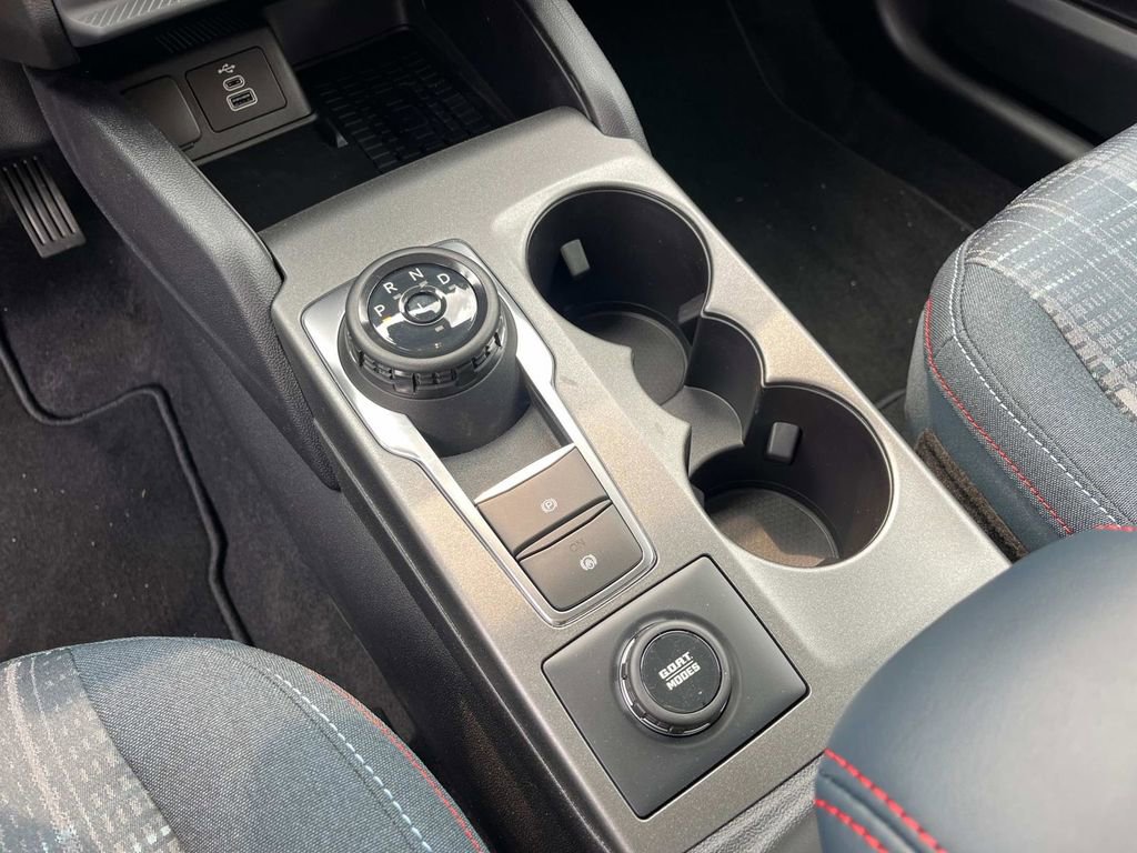 Used 2025 Ford Bronco Sport Heritage w/ Convenience Package image 27