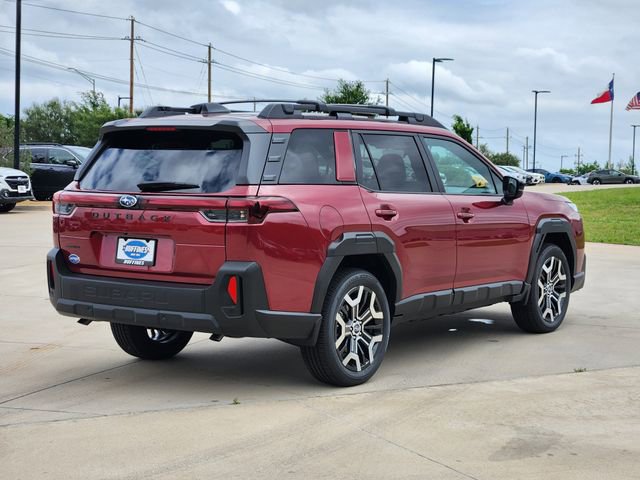 New 2026 Subaru Outback Touring XT AWD/4WD image 4