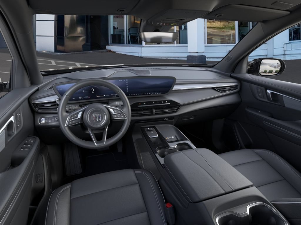 New 2027 Buick Enclave Preferred w/ Power Package AWD/4WD image 17