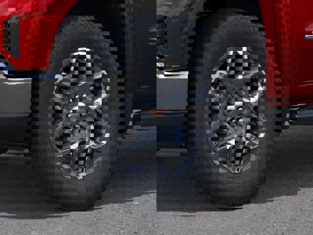 New 2026 GMC Sierra 1500 SLT image 9