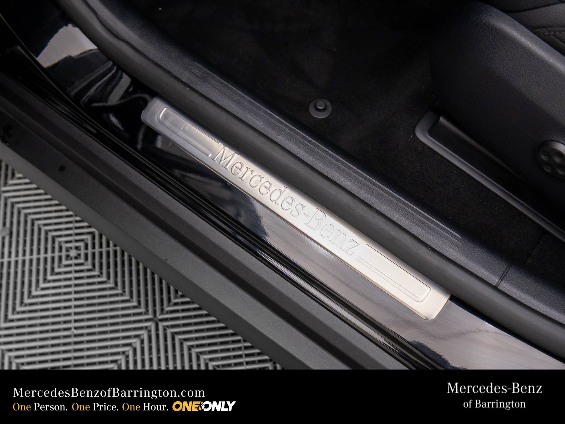 New 2026 Mercedes-Benz GLC 300 4MATIC image 21