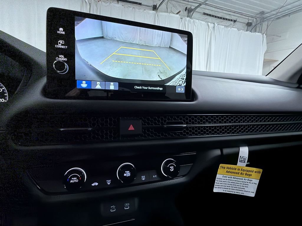 New 2026 Honda HR-V LX image 19