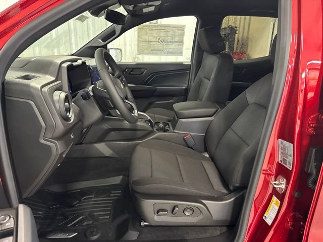 New 2026 Chevrolet Colorado W/T w/ WT Custom Package AWD/4WD image 39
