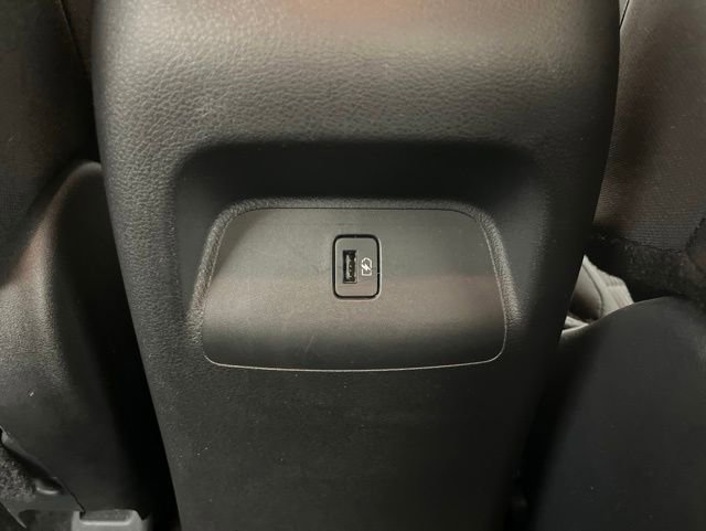 Used 2024 Nissan Sentra SV FWD image 51