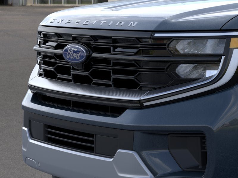 New 2026 Ford Expedition Max Platinum w/ Platinum Ultimate Package AWD/4WD image 17