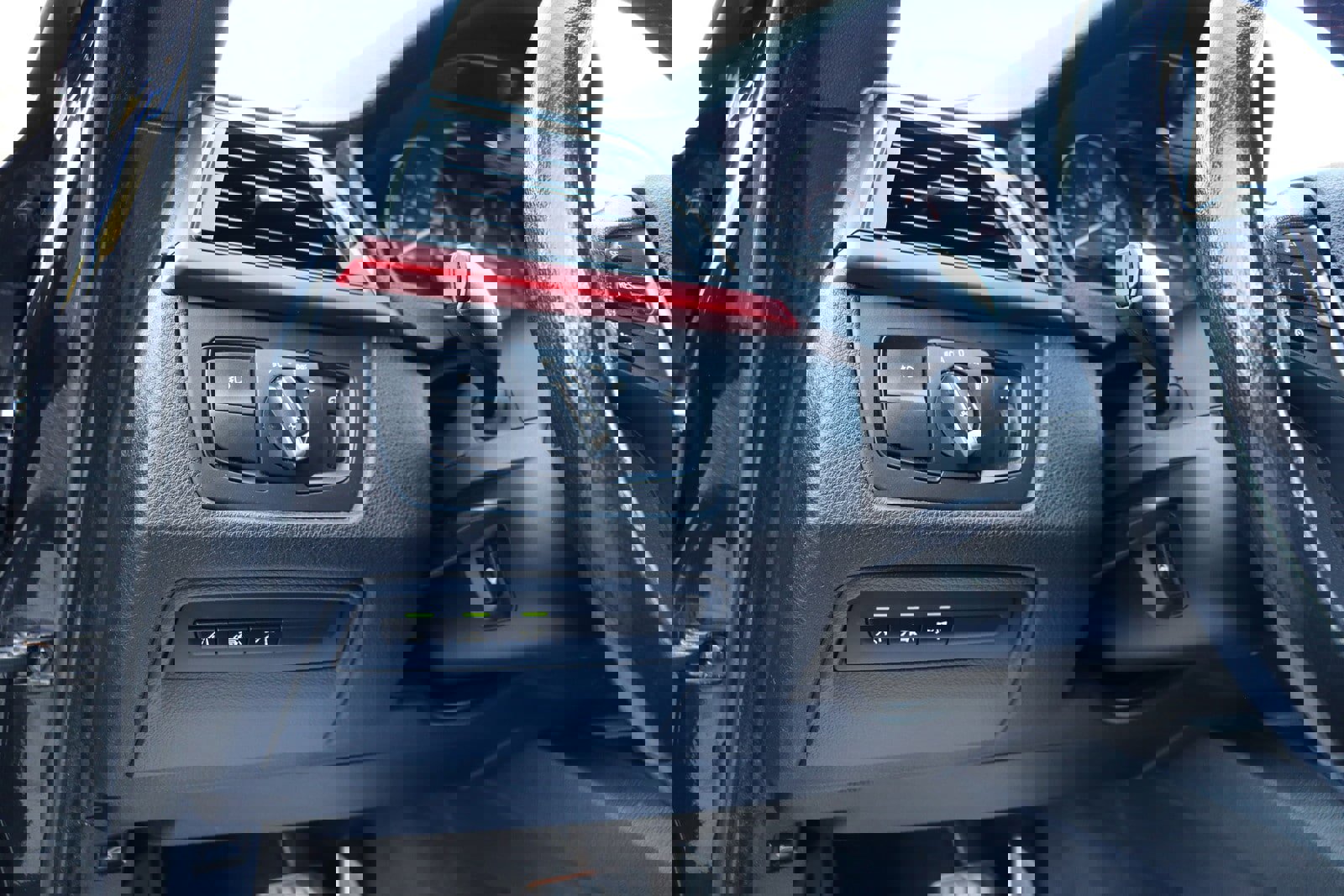 Used 2015 BMW 335i Gran Turismo xDrive image 21