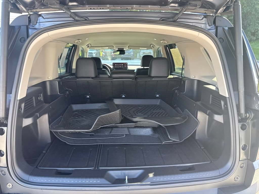 Used 2026 Honda Passport RTL image 11