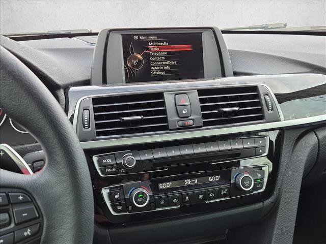 Used 2017 BMW 330i Sedan RWD image 14