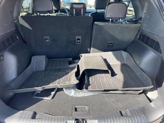 Certified 2024 Ford Escape ST-Line w/ Tech Pack #1 image 22