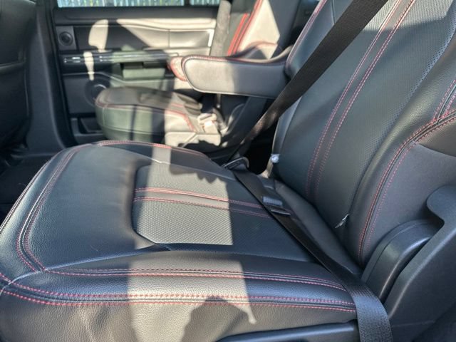 Used 2023 Ford Expedition Limited AWD/4WD image 11