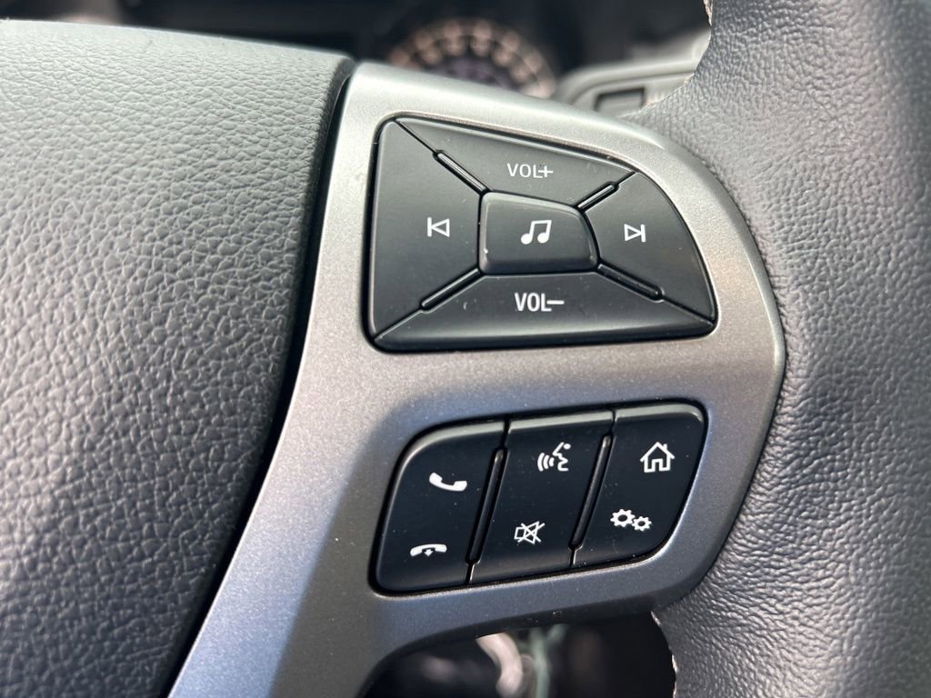 Used 2019 Ford Ranger XLT w/ Equipment Group 301A Mid image 40