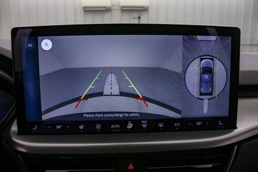 Certified 2023 Ford Escape Active w/ Tech Pack #2 image 16