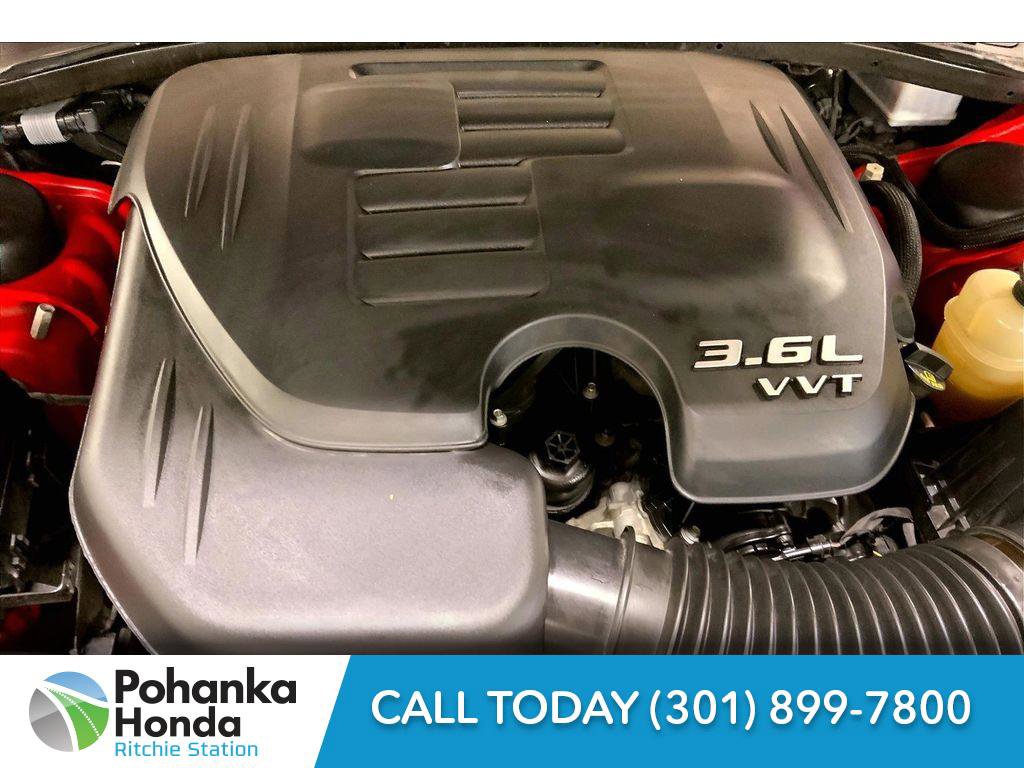 Used 2023 Dodge Charger GT w/ Blacktop Package image 33