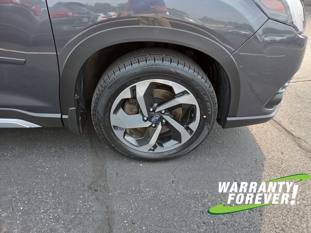 Used 2023 Subaru Forester Touring AWD/4WD image 20