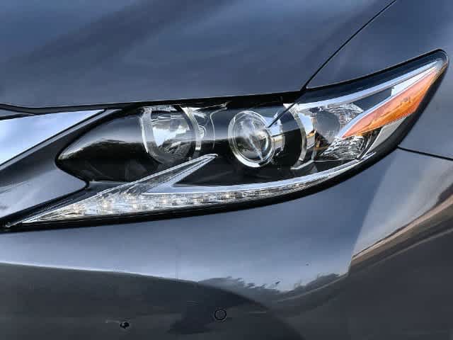 Used 2017 Lexus ES 350 w/ Premium Package FWD image 24