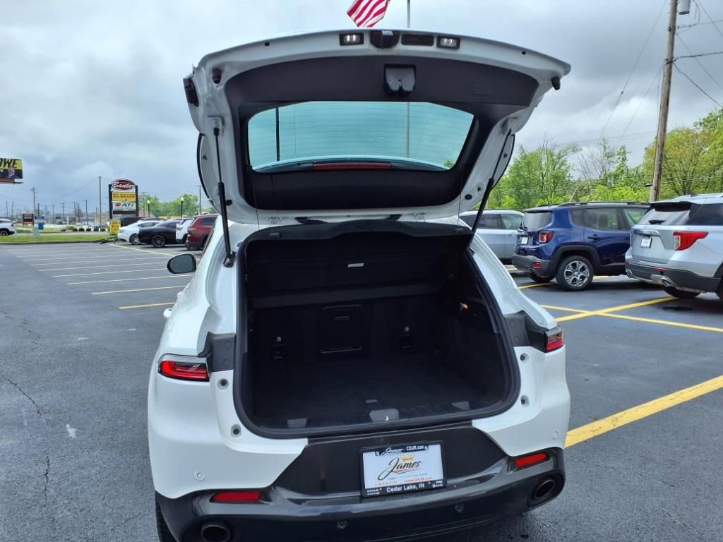 Used 2024 Dodge Hornet R/T image 23