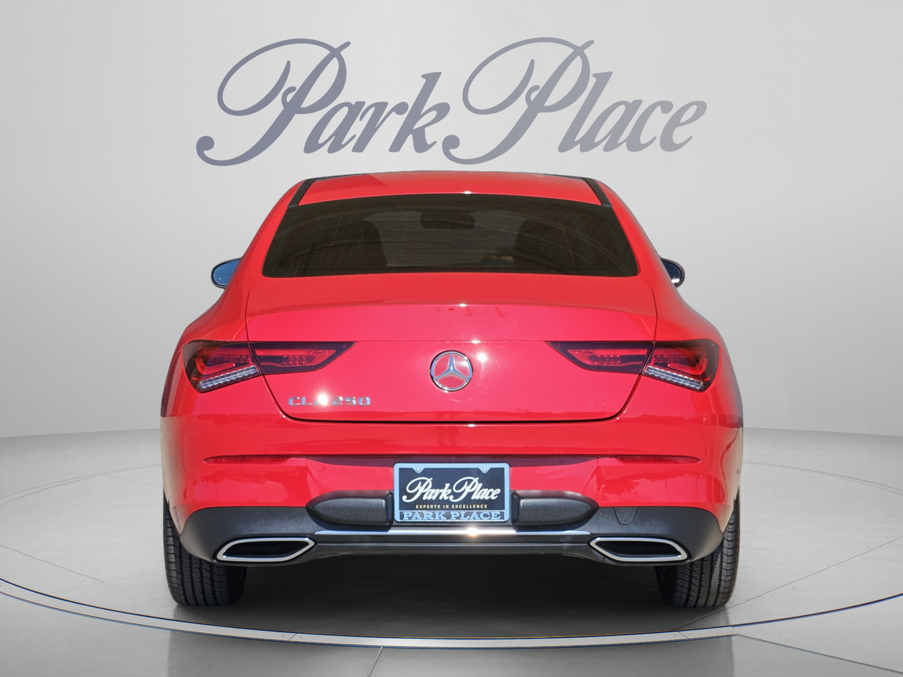 Used 2020 Mercedes-Benz CLA 250 image 4