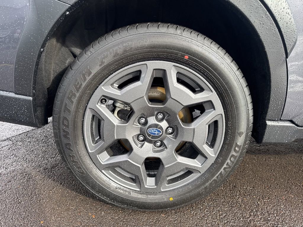 Used 2025 Subaru Outback Premium image 9