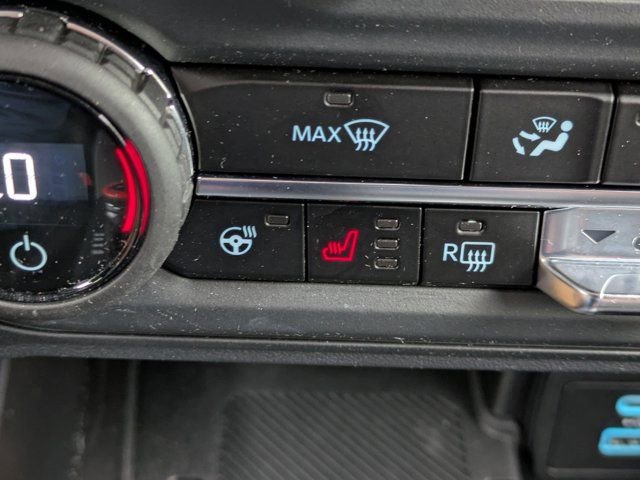 Certified 2025 Ford Bronco Raptor w/ Interior Carbon Fiber Pack image 28