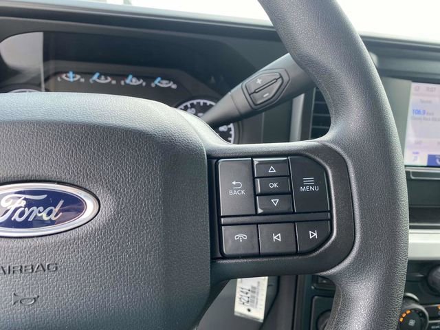 New 2025 Ford F350 XL w/ XL Chrome Package image 20
