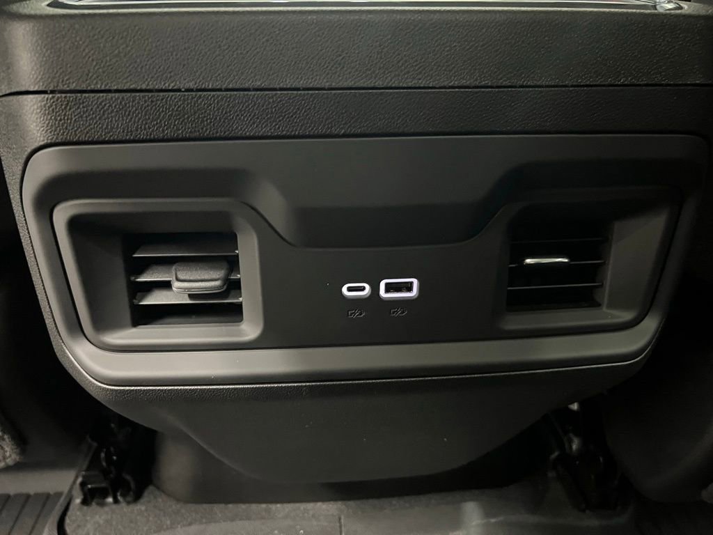 New 2026 Chevrolet Silverado 1500 LT image 33